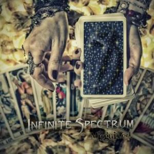 INFINITE SPECTRUM - Misguided cover 