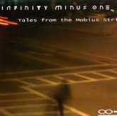 INFINITY MINUS ONE - Tales from the Mobius Strip cover 