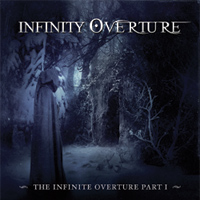 INFINITY OVERTURE - The Infinite Overture Pt. 1 cover 