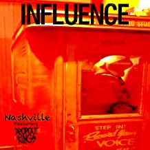 INFLUENCE - Nashville cover 