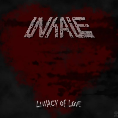 INHALE - Lunacy Of Love cover 