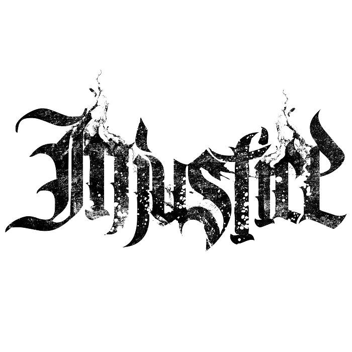 INJUSTICE (AZ) - Grief cover 