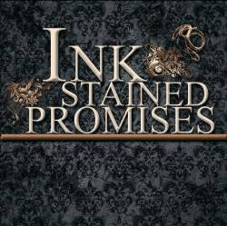 INK STAINED PROMISES - Ink Stained Promises cover 