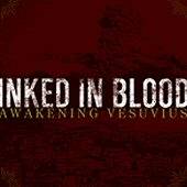 INKED IN BLOOD - Awakening Vesuvius cover 