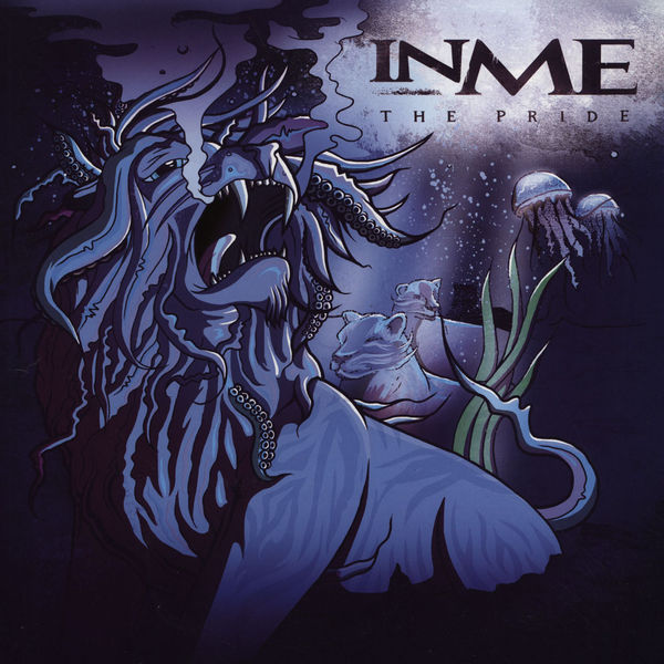 INME - The Pride cover 