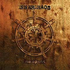 INNER CHAOS - Neopolis cover 