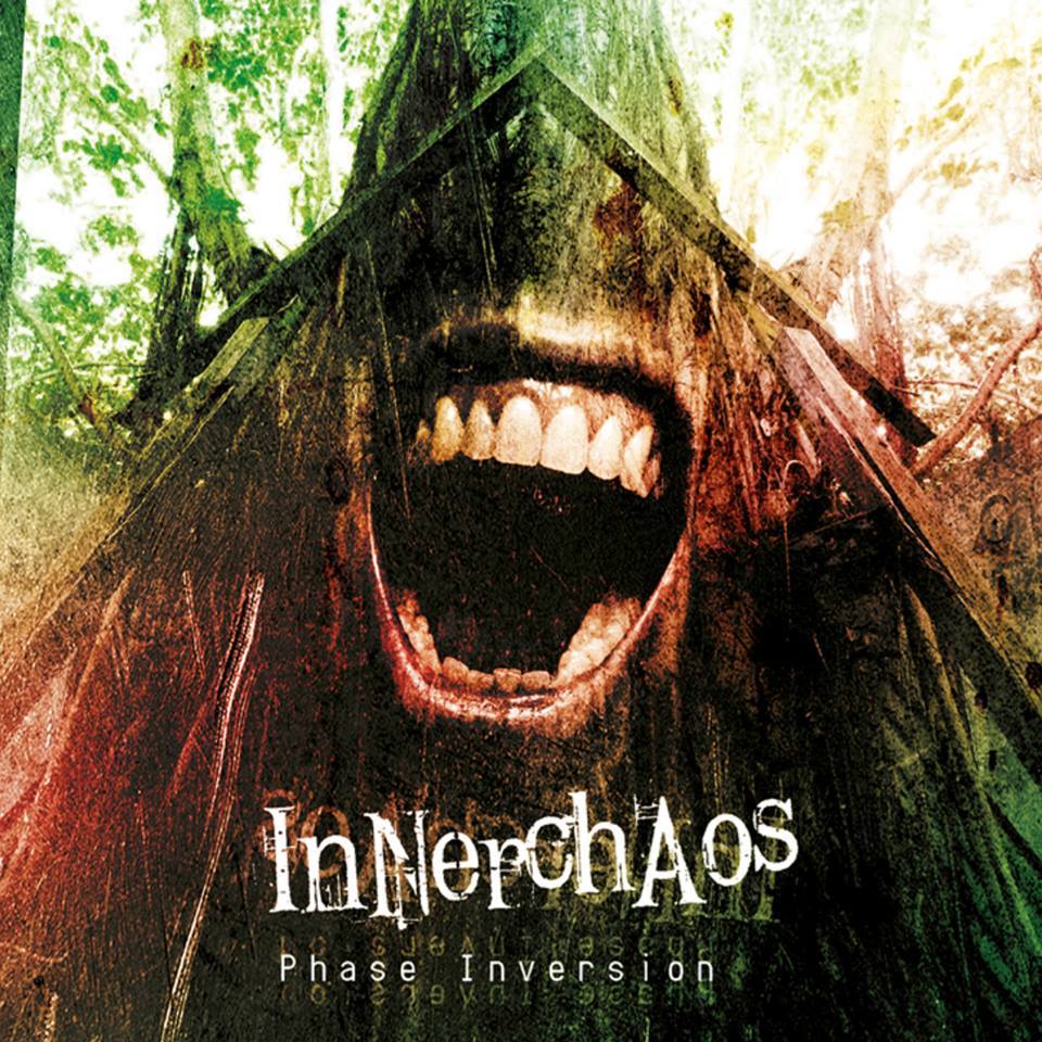 INNER CHAOS - Phase Inversion cover 