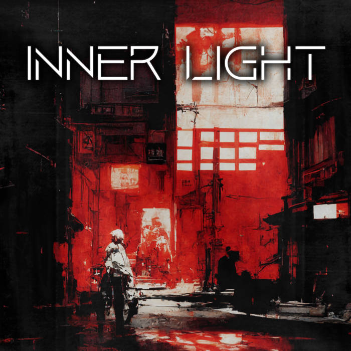 INNER LIGHT - Inner Light cover 