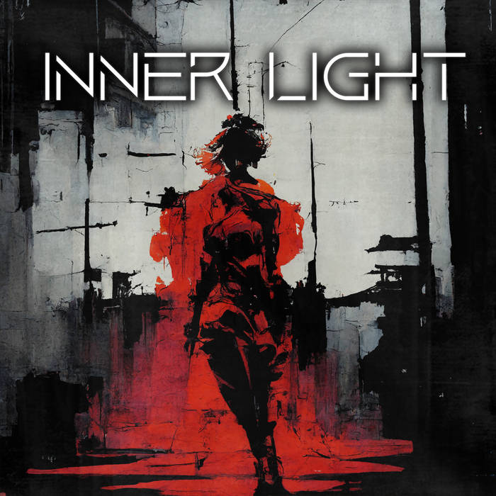 INNER LIGHT - Inner Light cover 