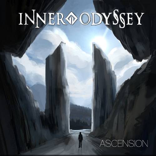 INNER ODYSSEY - Ascension cover 