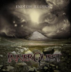 INNER QUEST - Endless Illusion cover 