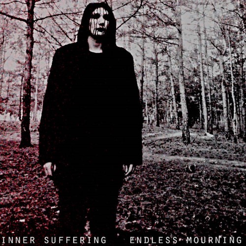 INNER SUFFERING - Endless Mourning cover 