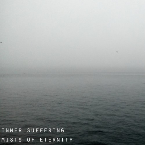 INNER SUFFERING - Mists of Eternity cover 