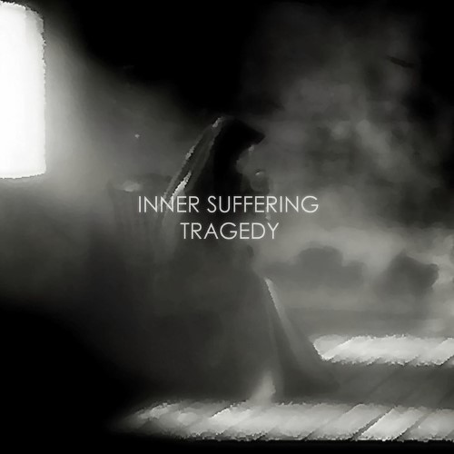 INNER SUFFERING - Tragedy cover 