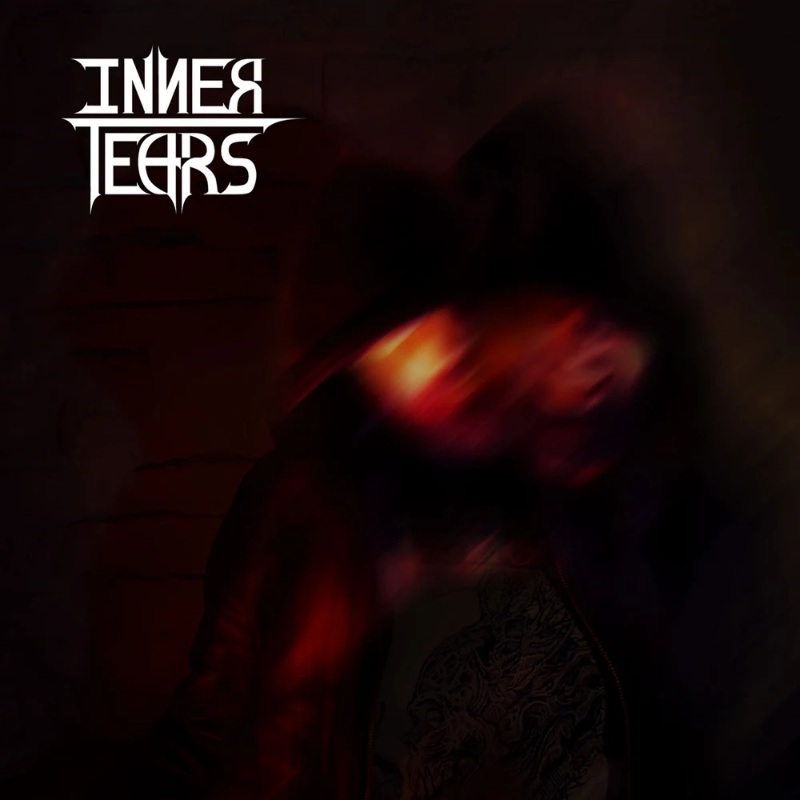 INNER TEARS - Inner Tears cover 