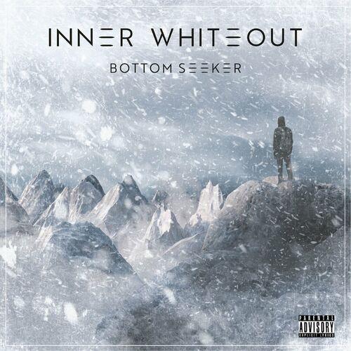 INNER WHITEOUT - Bottom Seeker cover 