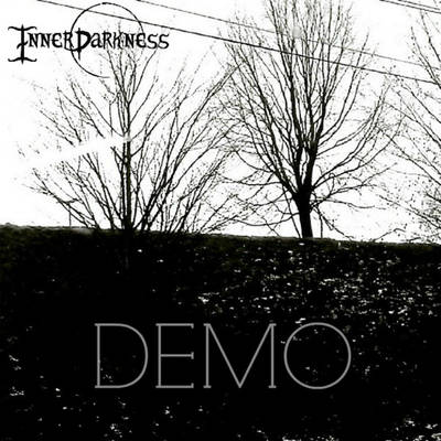 INNERDARKNESS - Demo cover 