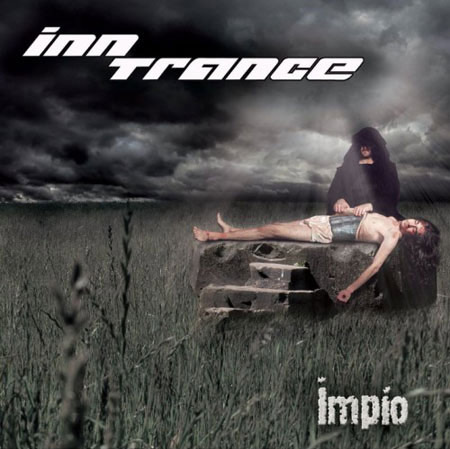 INNTRANCE - Impío cover 