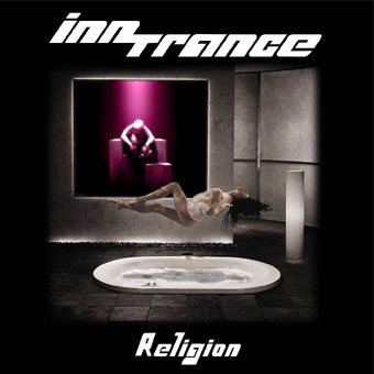 INNTRANCE - Religion cover 
