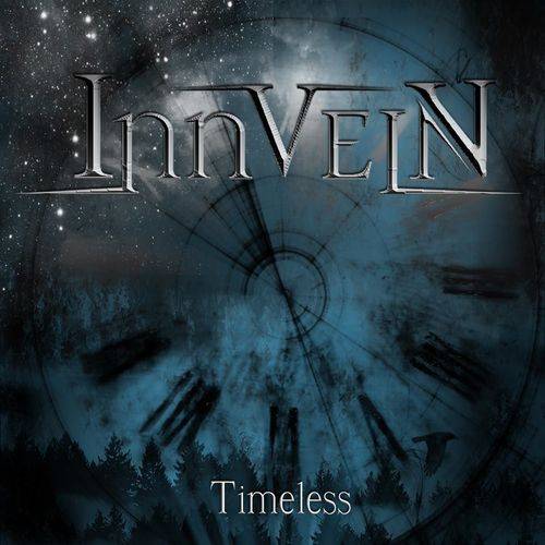 INNVEIN - Timeless cover 