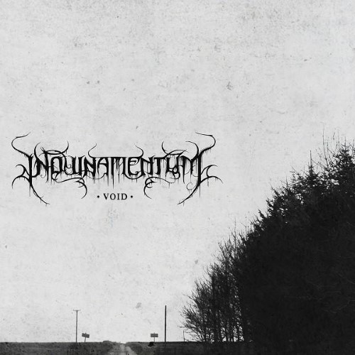 INQUINAMENTUM - Void cover 