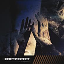 INRETROSPECT - Deadweight. cover 