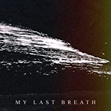 INRETROSPECT - My Last Breath cover 
