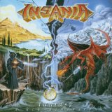 INSANIA - Fantasy: A New Dimension cover 