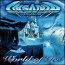 INSANIA - World of Ice cover 