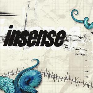 INSENSE - Insense cover 