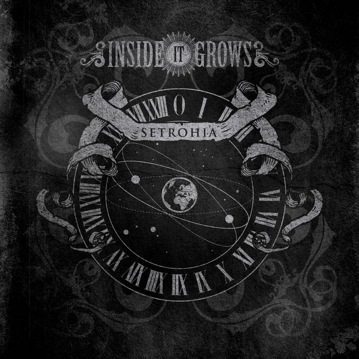 INSIDE IT GROWS - Setrohia cover 