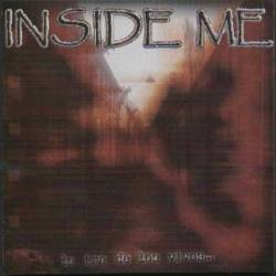 INSIDE ME - La Ira De Los Vivos... cover 