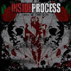 INSIDE PROCESS - Shade The Sun cover 