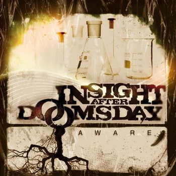 INSIGHT AFTER DOOMSDAY - Aware cover 