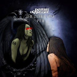 INSIGHT AFTER DOOMSDAY - The Other One (Pt. II) cover 