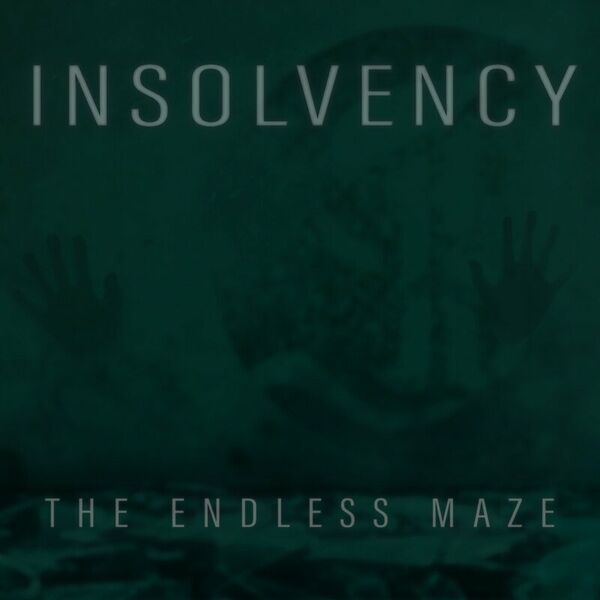 INSOLVENCY - The Endless Maze (Feat. Fit For A King) cover 