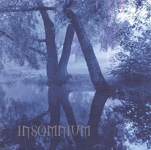 INSOMNIUM - Demo 1999 cover 