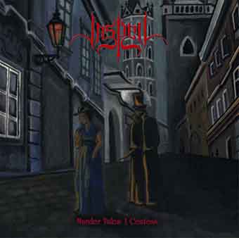 INSPELL - Murder Tales: I Confess cover 