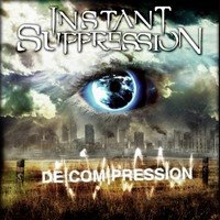 INSTANT SUPPRESSION - De|com|pression cover 