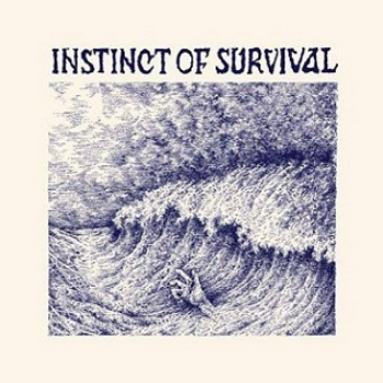 INSTINCT OF SURVIVAL - Call Of The Blue Distance cover 