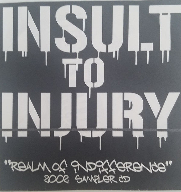 INSULT TO INJURY (IL) - 