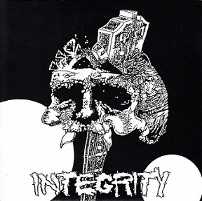 INTEGRITY - Change cover 