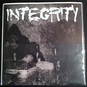 INTEGRITY - Evacuate cover 