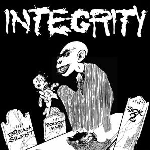 INTEGRITY - Integrity / AVM cover 