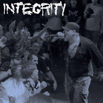 INTEGRITY - Live At This Is Hardcore Fest MMXVI cover 