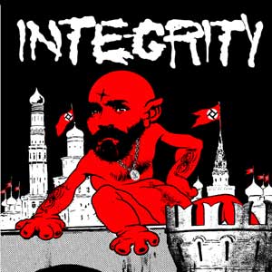 INTEGRITY - Walpürgisnacht cover 