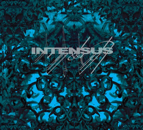 INTENSUS - Intensus cover 