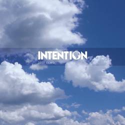 INTENTION - Demo 2010 cover 