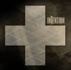 INTENTION - Intention cover 