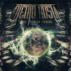 INTENTO HOSTIL - The Human Vanity cover 